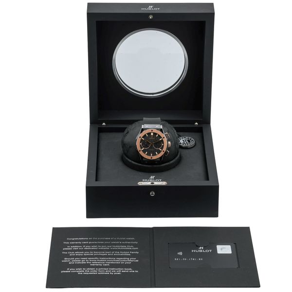 Hublot Classic Fusion 521.CO.1781.RX